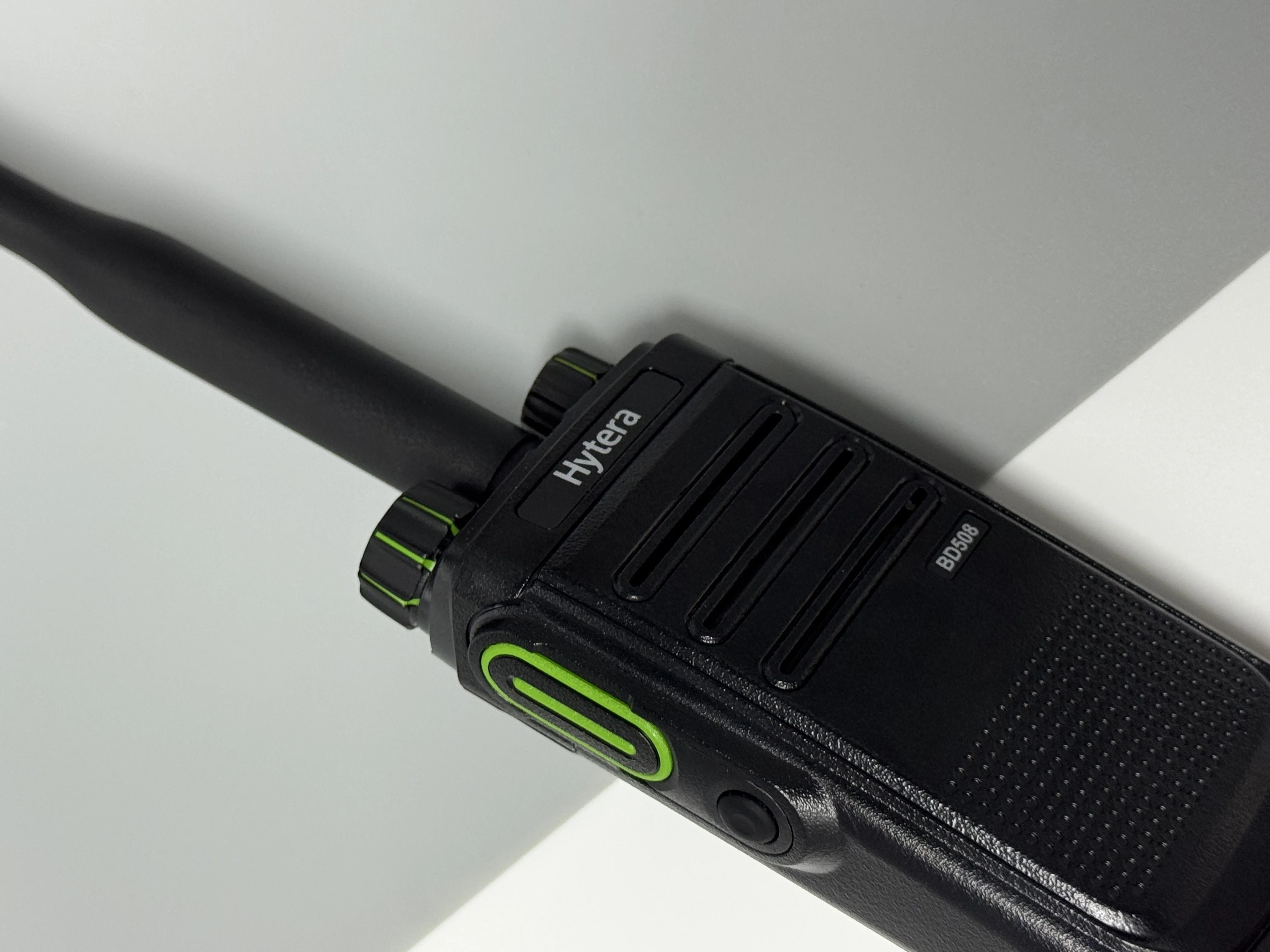 Hytera BD508 detail view